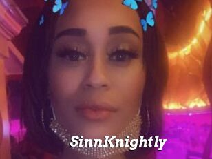 SinnKnightly