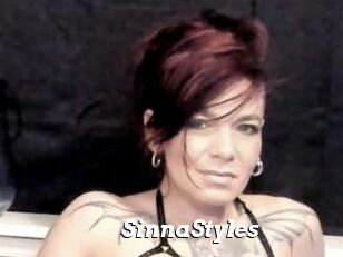 SinnaStyles