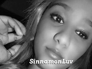 SinnamonLuv