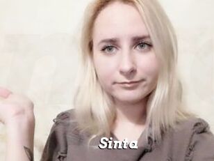 Sinta