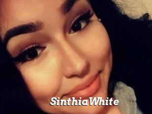 Sinthia_White