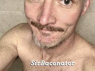 SirBaconator