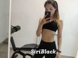 SiriBlack