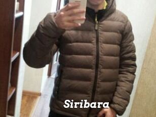 Siribara