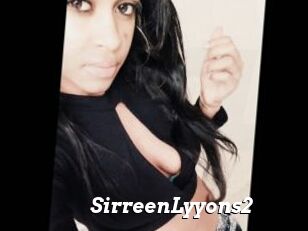 SirreenLyyons2