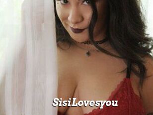 SisiLovesyou