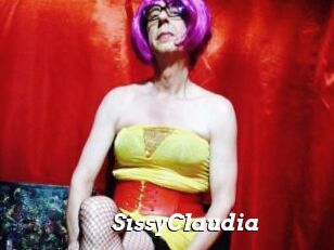 SissyClaudia