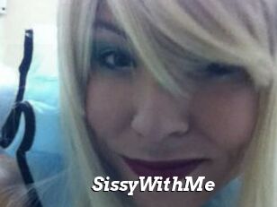 SissyWithMe