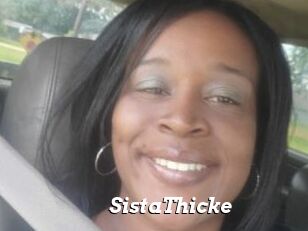 SistaThicke