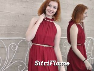 SitriFlame