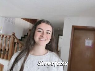 Siverfoxx