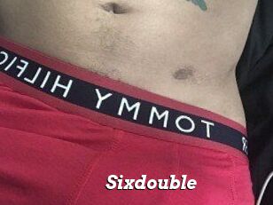 Sixdouble