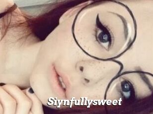 Siynfullysweet