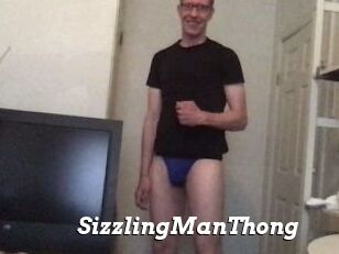 SizzlingManThong