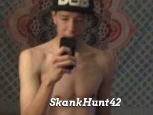 SkankHunt42