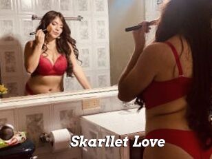 Skarllet_Love