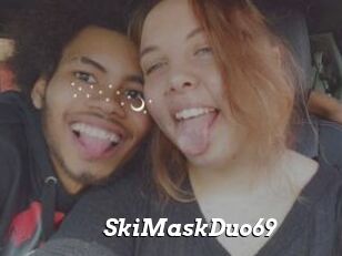 SkiMaskDuo69