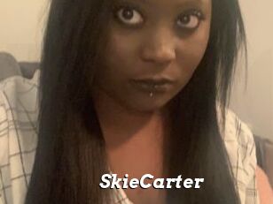 SkieCarter