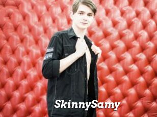 SkinnySamy