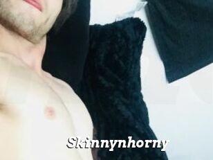 Skinnynhorny