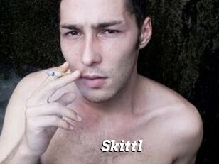 Skittl