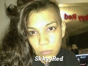 SkkyyRed