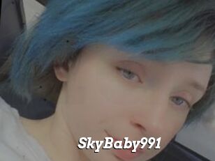 SkyBaby991