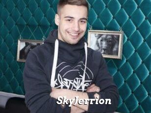 SkyJerrion