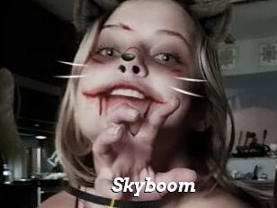 Skyboom