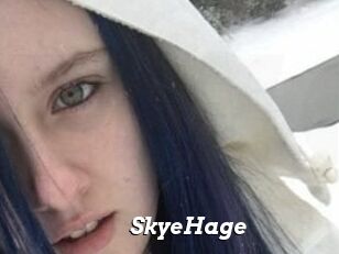 SkyeHage