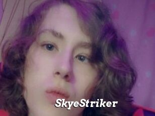 SkyeStriker