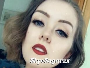 SkyeSugarxx