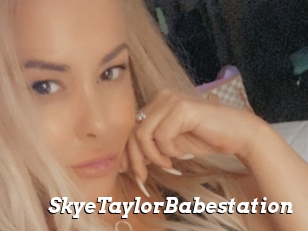 SkyeTaylorBabestation