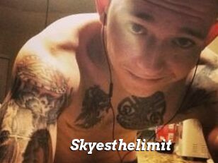 Skyesthelimit