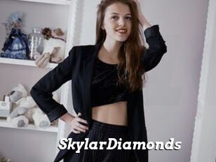 SkylarDiamonds