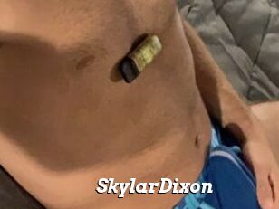 SkylarDixon