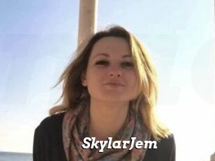 SkylarJem