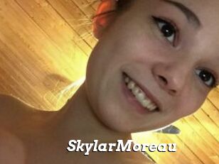 SkylarMoreau