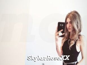 SkylarRoseXX