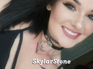 SkylarStone