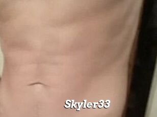 Skyler33