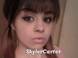 Skyler_Carter