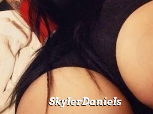 SkylerDaniels