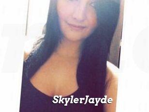 SkylerJayde