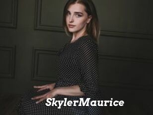 SkylerMaurice