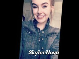 SkylerNova