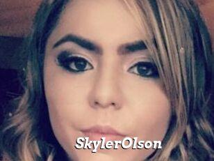 Skyler_Olson