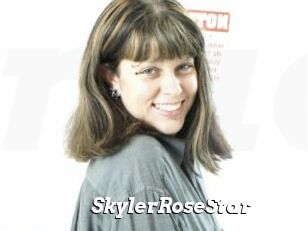 SkylerRoseStar