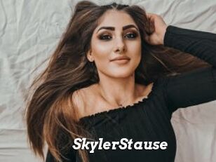 SkylerStause