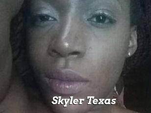 Skyler_Texas